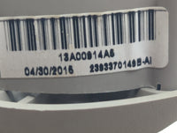 2003-2021 Chevrolet Express 2500 Sun Visor Shade Replacement Passenger Right Mirror Fits OEM Used Auto Parts - Oemusedautoparts1.com