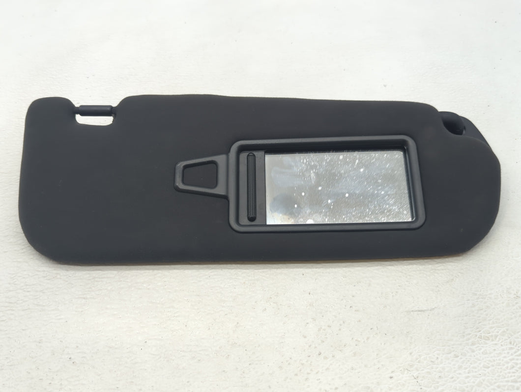 2011-2016 Kia Optima Sun Visor Shade Replacement Passenger Right Mirror Fits 2011 2012 2013 2014 2015 2016 OEM Used Auto Parts