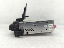 2014-2016 Mini Cooper Radio AM FM Cd Player Receiver Replacement P/N:132640 10 6512 3457052-03 Fits 2014 2015 2016 OEM Used Auto Parts