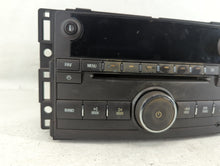 2009-2010 Chevrolet Cobalt Radio AM FM Cd Player Receiver Replacement P/N:25834576 Fits 2009 2010 OEM Used Auto Parts