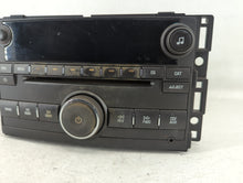 2009-2010 Chevrolet Cobalt Radio AM FM Cd Player Receiver Replacement P/N:25834576 Fits 2009 2010 OEM Used Auto Parts