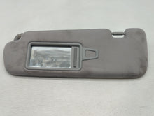 2011-2015 Hyundai Sonata Sun Visor Shade Replacement Driver Left Mirror Fits 2011 2012 2013 2014 2015 OEM Used Auto Parts