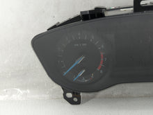 2013 Ford Fusion Instrument Cluster Speedometer Gauges P/N:DS7T-10849-EH Fits OEM Used Auto Parts