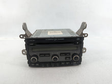 2006-2008 Honda Pilot Radio AM FM Cd Player Receiver Replacement P/N:39100-S9V-A700 Fits 2006 2007 2008 OEM Used Auto Parts