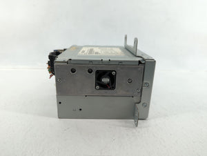 2010-2012 Cadillac Srx Radio AM FM Cd Player Receiver Replacement P/N:20889067 Fits 2010 2011 2012 OEM Used Auto Parts