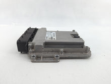 2016-2018 Hyundai Tucson PCM Engine Control Computer ECU ECM PCU OEM P/N:39133-2ETA0 Fits Fits 2016 2017 2018 OEM Used Auto Parts