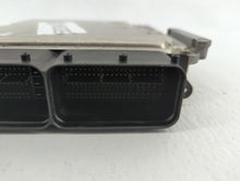 2016-2018 Hyundai Tucson PCM Engine Control Computer ECU ECM PCU OEM P/N:39133-2ETA0 Fits Fits 2016 2017 2018 OEM Used Auto Parts