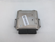 2016-2018 Hyundai Tucson PCM Engine Control Computer ECU ECM PCU OEM P/N:39133-2ETA0 Fits Fits 2016 2017 2018 OEM Used Auto Parts