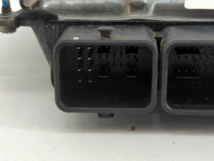 2015-2017 Nissan Rogue PCM Engine Control Computer ECU ECM PCU OEM P/N:NEC021-691 Fits Fits 2015 2016 2017 OEM Used Auto Parts