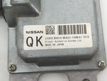 2012-2013 Kia Rio PCM Engine Control Computer ECU ECM PCU OEM P/N:310F6 BV81A Fits Fits 2012 2013 OEM Used Auto Parts