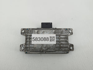 2012-2013 Kia Rio PCM Engine Control Computer ECU ECM PCU OEM P/N:310F6 BV81A Fits Fits 2012 2013 OEM Used Auto Parts