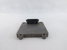 2006-2009 Buick Allure Transmission Control Module Tcu Tcm 24243901