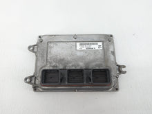 2014-2015 Honda Civic PCM Engine Control Computer ECU ECM PCU OEM P/N:G192-212328 37820-R1J-A55 Fits Fits 2014 2015 OEM Used Auto Parts