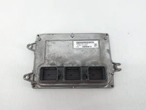 2014-2015 Honda Civic PCM Engine Control Computer ECU ECM PCU OEM P/N:G192-212328 37820-R1J-A55 Fits Fits 2014 2015 OEM Used Auto Parts