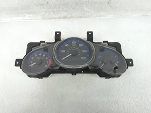 2007-2008 Honda Element Instrument Cluster Speedometer Gauges P/N:78100-SCV-A712-M1 Fits 2007 2008 OEM Used Auto Parts