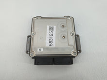 2015-2017 Ford F-150 PCM Engine Control Computer ECU ECM PCU OEM P/N:FL3A-12A650-APA Fits Fits 2015 2016 2017 2018 2019 2020 OEM Used Auto Parts