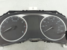 2020-2022 Nissan Versa Instrument Cluster Speedometer Gauges P/N:248105EE2A Fits 2020 2021 2022 OEM Used Auto Parts