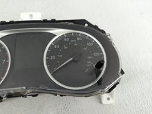 2020-2022 Nissan Versa Instrument Cluster Speedometer Gauges P/N:248105EE2A Fits 2020 2021 2022 OEM Used Auto Parts