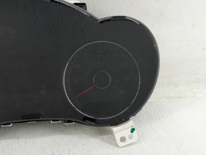 2017-2018 Kia Forte Instrument Cluster Speedometer Gauges P/N:94021-B0341 A341161215 Fits 2017 2018 OEM Used Auto Parts