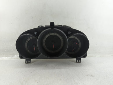 2004-2006 Mazda 3 Instrument Cluster Speedometer Gauges P/N:42 BN8J A Fits 2004 2005 2006 OEM Used Auto Parts