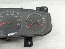 2012-2016 Chevrolet Impala Instrument Cluster Speedometer Gauges P/N:28233973 20863096 Fits 2012 2013 2014 2015 2016 OEM Used Auto Parts