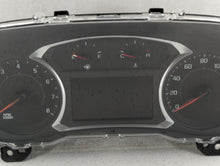 2018-2019 Gmc Acadia Instrument Cluster Speedometer Gauges P/N:84598165 Fits 2018 2019 OEM Used Auto Parts