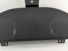 2011-2012 Ford Fusion Instrument Cluster Speedometer Gauges P/N:BE5T-10849-ED BE5T-10849-GD Fits 2011 2012 OEM Used Auto Parts