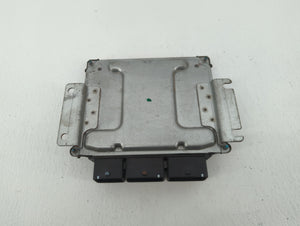 2016-2017 Nissan Altima PCM Engine Control Computer ECU ECM PCU OEM P/N:NEC014-084 333126 Fits Fits 2016 2017 OEM Used Auto Parts