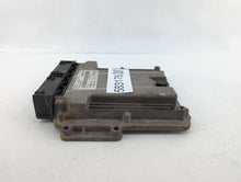 2014-2016 Ford Fusion PCM Engine Control Computer ECU ECM PCU OEM P/N:DS7A-12N684-DA ES7A-12A650-AL Fits Fits 2014 2015 2016 OEM Used Auto Parts