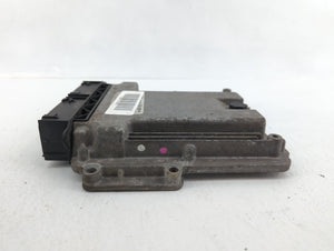 2014-2016 Ford Fusion PCM Engine Control Computer ECU ECM PCU OEM P/N:ES7A-12A650-AH Fits Fits 2014 2015 2016 OEM Used Auto Parts