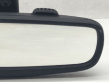 2017 Chrysler Pacifica Interior Rear View Mirror Replacement OEM P/N:68229830AA Fits OEM Used Auto Parts