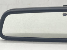 2017-2018 Jaguar Xe Interior Rear View Mirror Replacement OEM P/N:E11045891 E11015891 Fits 2015 2016 2017 2018 2019 OEM Used Auto Parts