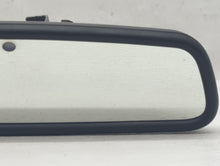 2017-2018 Jaguar Xe Interior Rear View Mirror Replacement OEM P/N:E11045891 E11015891 Fits 2015 2016 2017 2018 2019 OEM Used Auto Parts