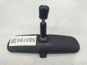 2001-2016 Ford Escape Interior Rear View Mirror Replacement OEM P/N:IE8011681 Fits OEM Used Auto Parts