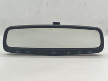 2013-2020 Hyundai Santa Fe Interior Rear View Mirror Replacement OEM P/N:4112A-TLMHL4 IE11026666 Fits OEM Used Auto Parts