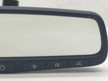 2013-2020 Hyundai Santa Fe Interior Rear View Mirror Replacement OEM P/N:4112A-TLMHL4 IE11026666 Fits OEM Used Auto Parts