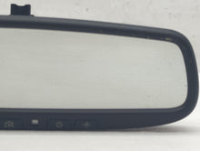 2011-2013 Kia Optima Interior Rear View Mirror Replacement OEM P/N:E11026006 Fits 2007 2008 2009 2010 2011 2012 2013 OEM Used Auto Parts