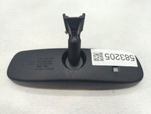 2011-2013 Kia Optima Interior Rear View Mirror Replacement OEM P/N:E11026006 Fits 2007 2008 2009 2010 2011 2012 2013 OEM Used Auto Parts