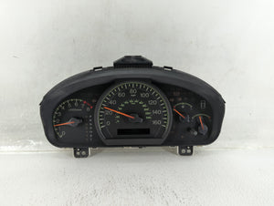 2003-2005 Honda Accord Instrument Cluster Speedometer Gauges P/N:78100-SDB-A210M1 Fits 2003 2004 2005 OEM Used Auto Parts