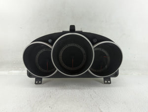 2004-2006 Mazda 3 Instrument Cluster Speedometer Gauges P/N:42 BN8J Fits 2004 2005 2006 OEM Used Auto Parts