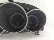 2004-2006 Mazda 3 Instrument Cluster Speedometer Gauges P/N:42 BN8J Fits 2004 2005 2006 OEM Used Auto Parts