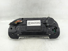 2019-2021 Kia Forte Instrument Cluster Speedometer Gauges P/N:94011-M7430 P940N430 Fits 2019 2020 2021 OEM Used Auto Parts