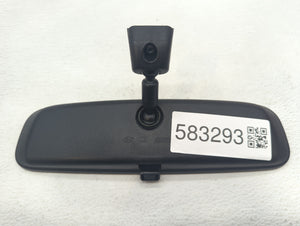 2010-2019 Kia Forte Interior Rear View Mirror Replacement OEM P/N:IE4012143 Fits OEM Used Auto Parts