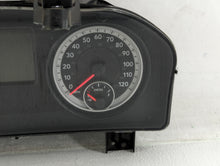 2014 Ram 1500 Instrument Cluster Speedometer Gauges P/N:A2C90378304 P56054695AF Fits OEM Used Auto Parts