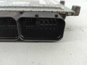 2016-2018 Hyundai Tucson PCM Engine Control Computer ECU ECM PCU OEM P/N:39177-2BTA2 39177-2BTA6 Fits Fits 2016 2017 2018 OEM Used Auto Parts