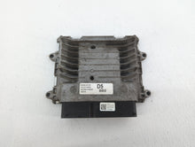 2016-2018 Hyundai Tucson PCM Engine Control Computer ECU ECM PCU OEM P/N:39177-2BTA2 39177-2BTA6 Fits Fits 2016 2017 2018 OEM Used Auto Parts