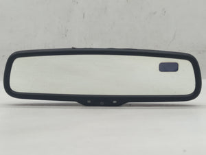 2009 Lexus Rx350 Interior Rear View Mirror Replacement OEM P/N:E11015892 Fits 2006 2007 2008 OEM Used Auto Parts