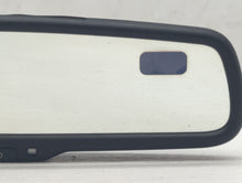 2009 Lexus Rx350 Interior Rear View Mirror Replacement OEM P/N:E11015892 Fits 2006 2007 2008 OEM Used Auto Parts