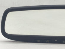 2007 Hyundai Entourage Interior Rear View Mirror Replacement OEM P/N:E11015894 Fits OEM Used Auto Parts