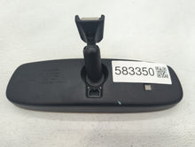 2007 Hyundai Entourage Interior Rear View Mirror Replacement OEM P/N:E11015894 Fits OEM Used Auto Parts